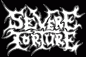 logo Severe Torture